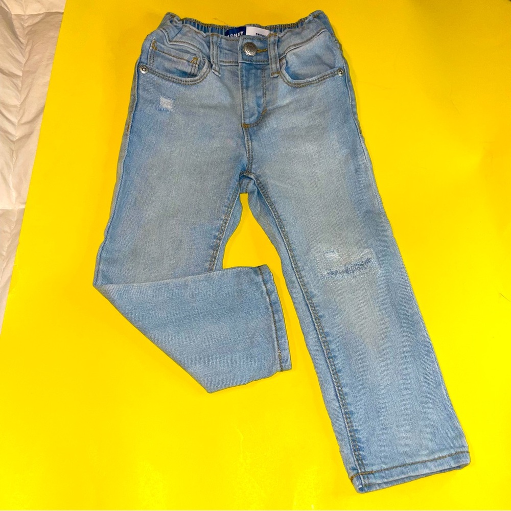 Old Navy Skinny Jeans